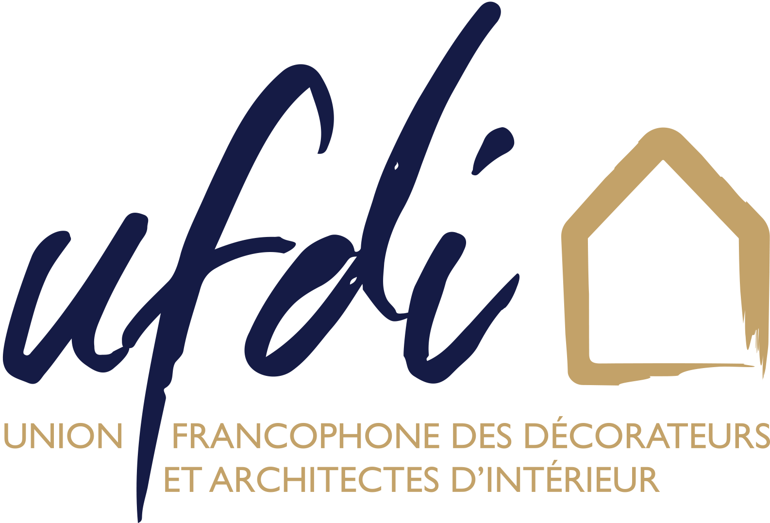 Membre UFDI — Union Francophone des Décorateurs et Architectes d'Intérieur